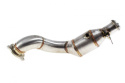 Downpipe MERCEDES C180 C200 C250 W204