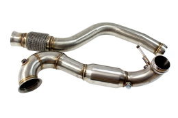 Downpipe MERCEDES A180 A200 A260 W176
