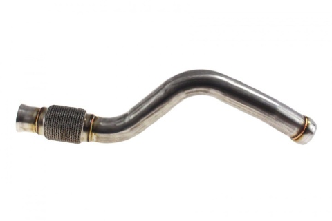 Downpipe MERCEDES A180 A200 A260 W176