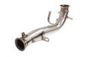 Downpipe VOLKSWAGEN TRANSPORTER T5 1.9 2.5 TDI 2006-2010