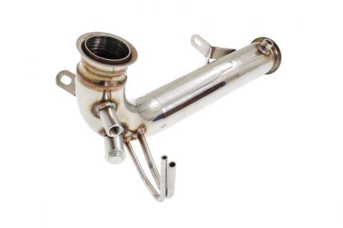 Downpipe VOLKSWAGEN TRANSPORTER T5 1.9 2.5 TDI 2006-2010