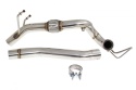 Downpipe VOLKSWAGEN PASSAT 1.9 2.0 TDI FWD 2006-2011