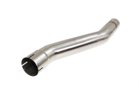 Downpipe VOLKSWAGEN PASSAT 1.9 2.0 TDI FWD 2006-2011