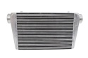 Intercooler TurboWorks 600x300x120mm wejście 4" BAR AND PLATE