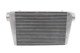 Intercooler TurboWorks 600x300x120mm wejście 4