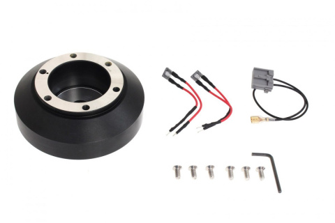 Naba kierownicy NISSAN 350Z 370Z Slide