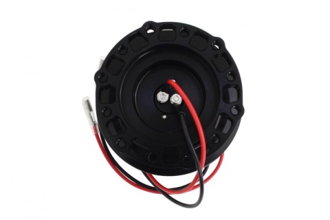 Naba kierownicy Quick release TurboWorks black