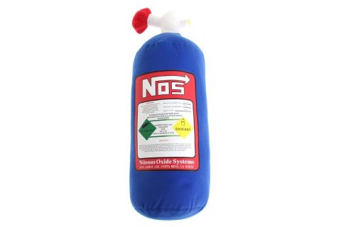 Poduszka do samochodu 50x16cm Nitro