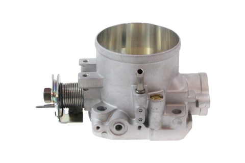 Przepustnica TurboWorks HONDA B16 B17 B18 D15 D16 F20 F22 70mm