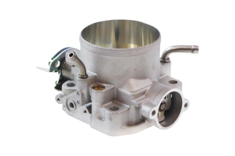 Przepustnica TurboWorks HONDA B16 B17 B18 D15 D16 F20 F22 70mm