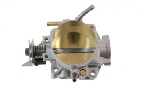 Przepustnica TurboWorks HONDA B16 B17 B18 D15 D16 F20 F22 70mm