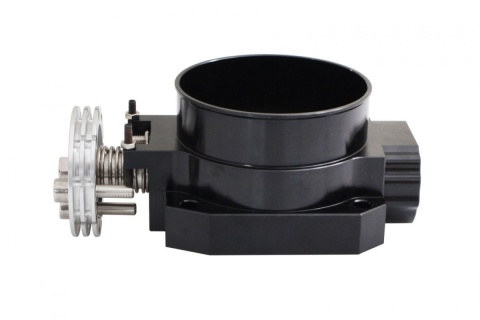 Przepustnica TurboWorks NISSAN SKYLINE RB20DET RB25DET 85mm