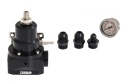 Regulator ciśnienia paliwa TurboWorks AN10 + zegar