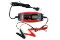 ŁADOWARKA PROSTOWNIK CYFROWY 6V 12V ŻEL AGM 120Ah