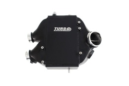 Intercooler TurboWorks BMW F80 F82 F83 M3 M4 2014+ Top Mount