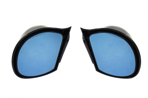 Lusterka DTM STYLE ABS