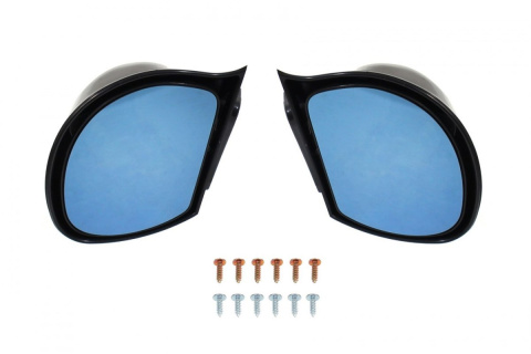 Lusterka DTM STYLE ABS