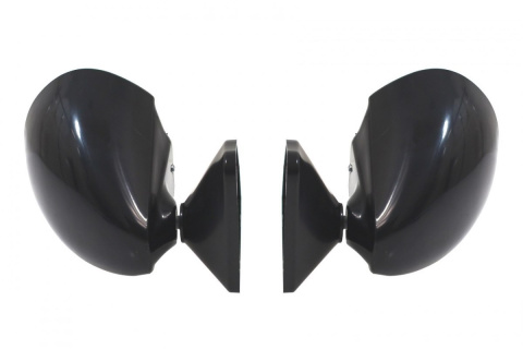 Lusterka DTM STYLE K-20 ABS