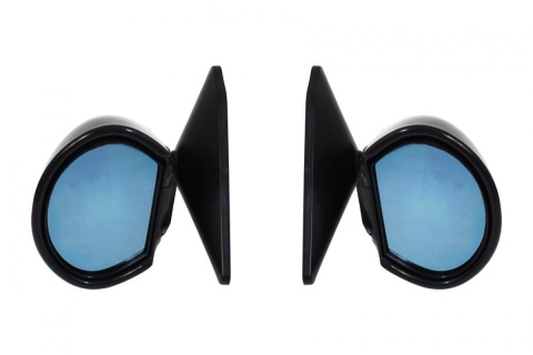 Lusterka DTM STYLE K-20 ABS