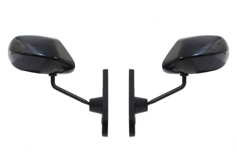 Lusterka F2 Design ABS