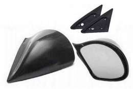 Lusterka + adaptery SEAT LEON 1999 - 2005 DTM STYLE