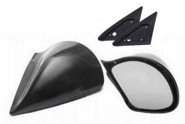 Lusterka + adaptery MITSUBISHI ECLIPSE 1995 - 1999 DTM STYLE