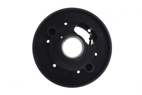 Naba kierownicy AUDI A4 B7 2004-2008