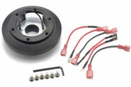 Naba kierownicy AUDI TT 8N 1998-2006