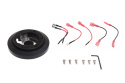 Naba kierownicy SEAT TOLEDO III 1P 2005-2012