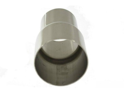 REDUKCJA UKŁADU WYDECHOWEGO 2,25 - 2,5'' BM SPORT