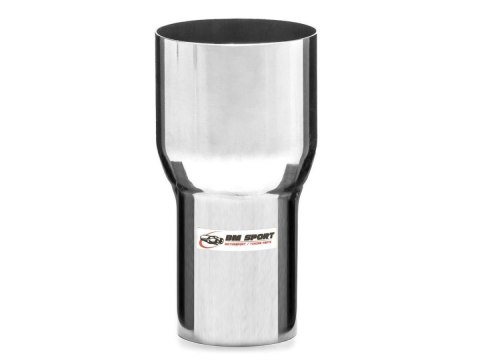 REDUKCJA UKŁADU WYDECHOWEGO 2 - 2,75" BM SPORT