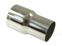 REDUKCJA UKŁADU WYDECHOWEGO 2,5 - 3,5" BM SPORT