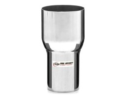 REDUKCJA UKŁADU WYDECHOWEGO 2,75 - 3'' BM SPORT