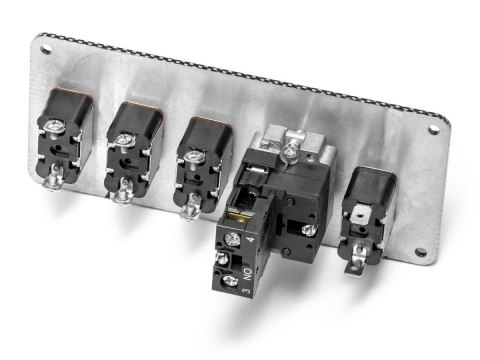 STARTER SILNIKA + WŁĄCZNIKI x 3 BM SPORT