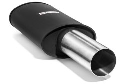 TŁUMIK SPORTOWYY 90mm BM SPORT