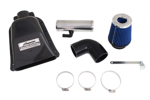 Układ dolotowy CITROEN C2 2003+ 1.6 16V