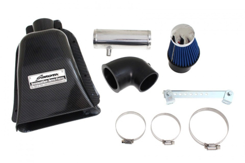 Układ dolotowy RENAULT CLIO II 2001 - 2005 2.0 RS