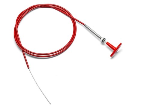 WYŁĄCZNIK PRĄDU HEBEL 6 BIEGUNOWY FIA + LINKA PANCERZ BM SPORT