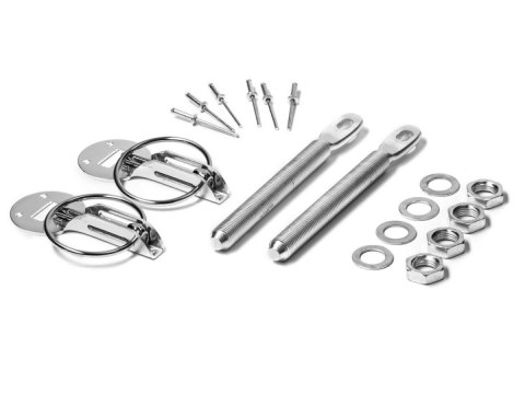 Zapinki maski BM SPORT kołkowe