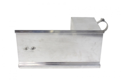 Zbiornik paliwa TurboWorks 5L Big Set