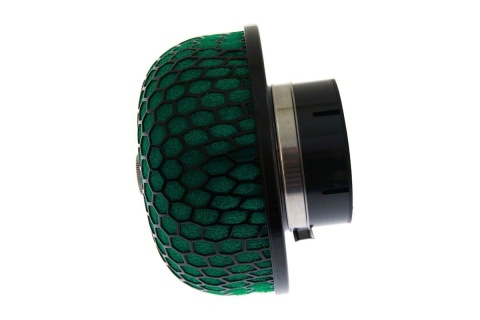 Filtr gąbkowy SIMOTA 60-77mm Green