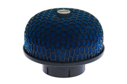 Filtr gąbkowy SIMOTA 60-77mm Blue