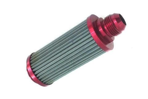 Filtr paliwa wewnętrzy 60 mikronów