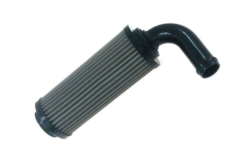 Filtr paliwa wewnętrzy 90st 60 mikronów