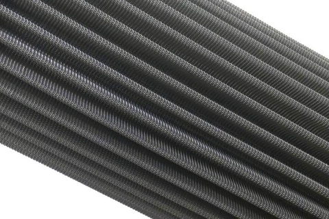 Filtr paliwa wewnętrzy 90st 60 mikronów