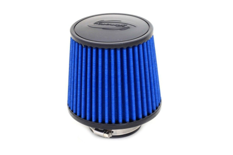 Filtr stożkowy SIMOTA do 260 KM 101mm Blue