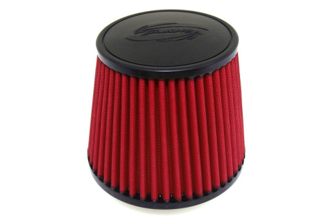 Filtr stożkowy SIMOTA DO 320KM 114mm Red