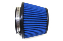 Filtr stożkowy SIMOTA do 320 KM 114mm Blue