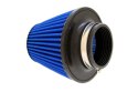 Filtr stożkowy SIMOTA DO 220KM 60-77mm Blue