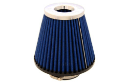 Filtr stożkowy SIMOTA DO 230KM 60-77mm Blue
